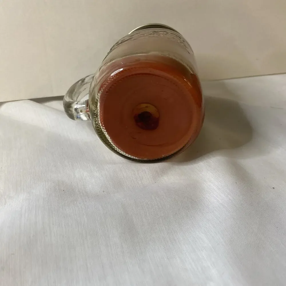 Our Own Candle Company gingerbread vanilla